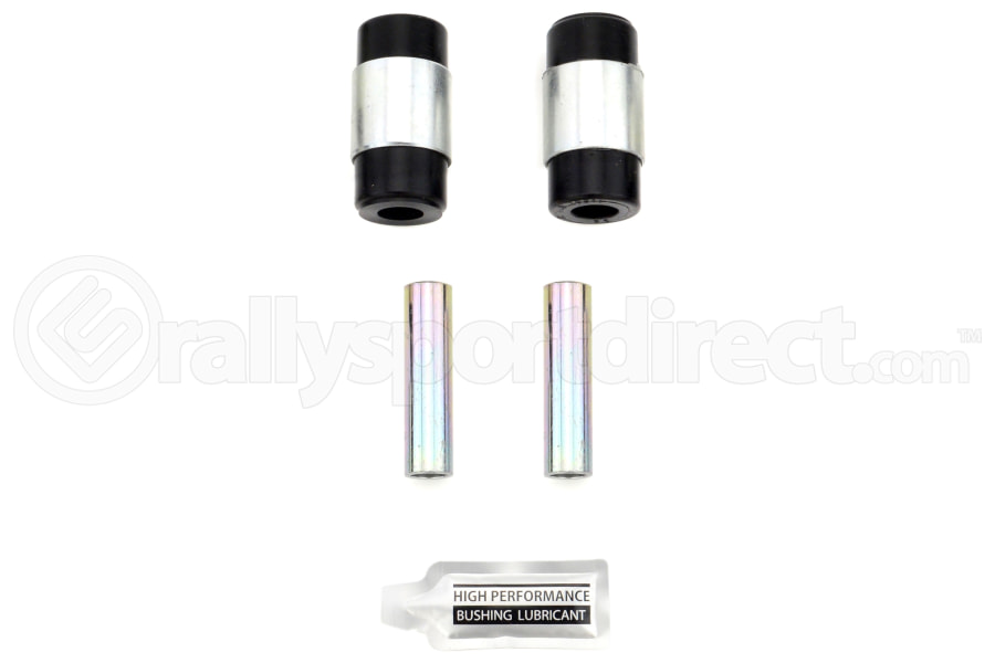 Whiteline Essential Bushing Kit (Part Number: WEK003) Whiteline Essential Bushing Kit - Nissan 350Z 2003-2009 / Infiniti G35 2003-2007