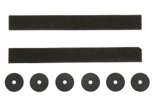 Subaru Kicker Speaker Upgrade Kit Subaru Base 2015 2018