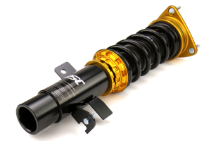 ISC Suspension Basic Street Sport Coilovers - Ford Focus ST 2013+