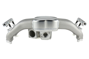 Process West Intake Manifold w/ Port Injection Fuel Rails - Subaru WRX 2015-2021