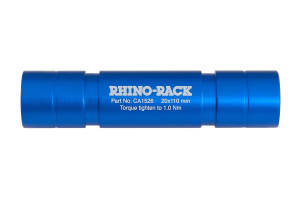 Rhino-Rack Thru Axle Insert 20mm x 110mm - Universal