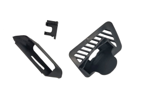 Dialed Mounts V3 Cobb AccessPORT Holder V2 - Subaru WRX / STI 2015-2021