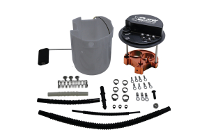 Deatschwerks X2 Pump Module - Subaru BRZ 2013-2020 / Scion FR-S 2013-2016 / Toyota 86 2017-2020