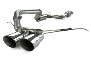 MBRP Cat Back Exhaust XP Series - Ford Focus ST 2013+