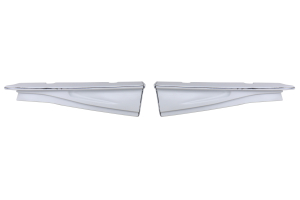 Blitz Aero Speed R-Concept Rear Spats - Subaru WRX / STI 2015 - 2020