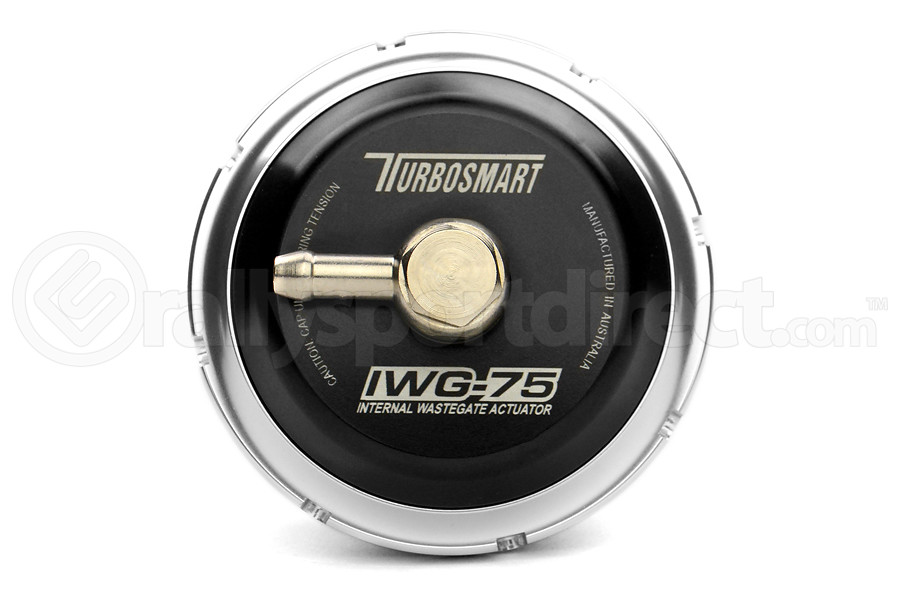 Turbosmart Internal Wastegate Actuator 7psi (Part Number: TS-0622-5072) Turbosmart Internal Wastegate Actuator 7psi (Part Number: )