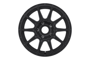 Method Race Wheels MR501 VT-SPEC 2 15x7 5x114.3 +48 Matte Black - Universal
