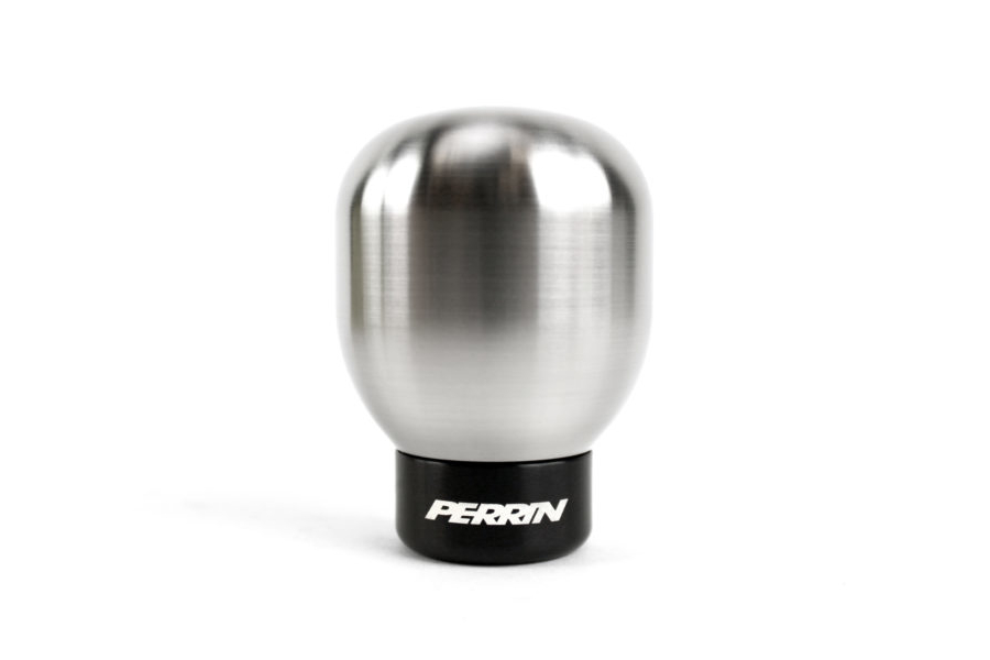 PERRIN Barrel Shift Knob - 2013+ BRZ / FR-S / 86 / GR86 (Automatic Only)