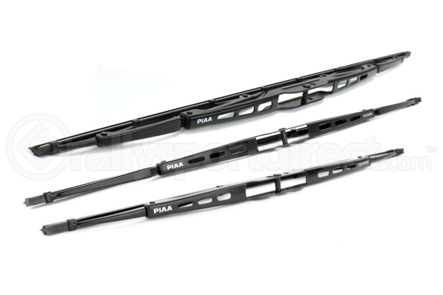 Piaa Super Silicone Wiper Blade Kit Subaru Outback 1995 1999
