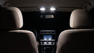 OLM LED Interior Accessory Kit - Subaru Legacy 2015 - 2019