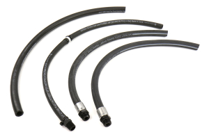 Iag Street Series Air Oil Separator Black Subaru Wrx Sti