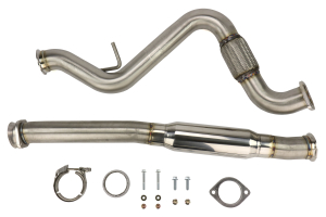 nameless midpipe wrx