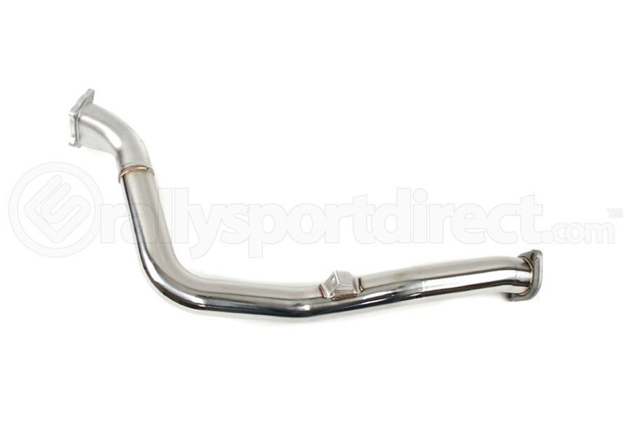 wrx catless downpipe