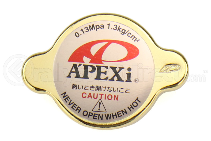 Apexi 13 Bar Gt Radiator Cap Subaru Limited 2015 591 A001 Rallysport Direct