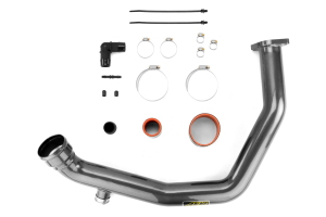 AEM Charge Pipe Kit Hot Side - Subaru WRX 2015+