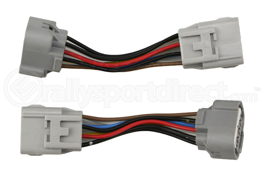 FT86 SpeedFactory Quick Swap Plug And Play Harnesses for LED Headlights