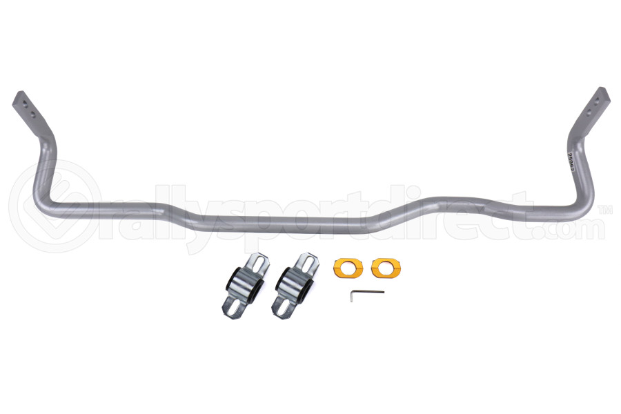 Whiteline Rear Sway Bar 24mm Adjustable - Volkswagen Models (inc. 2016+ Golf R)