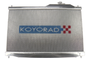 Koyo Aluminum Racing Radiator - Honda S2000 2000-2009