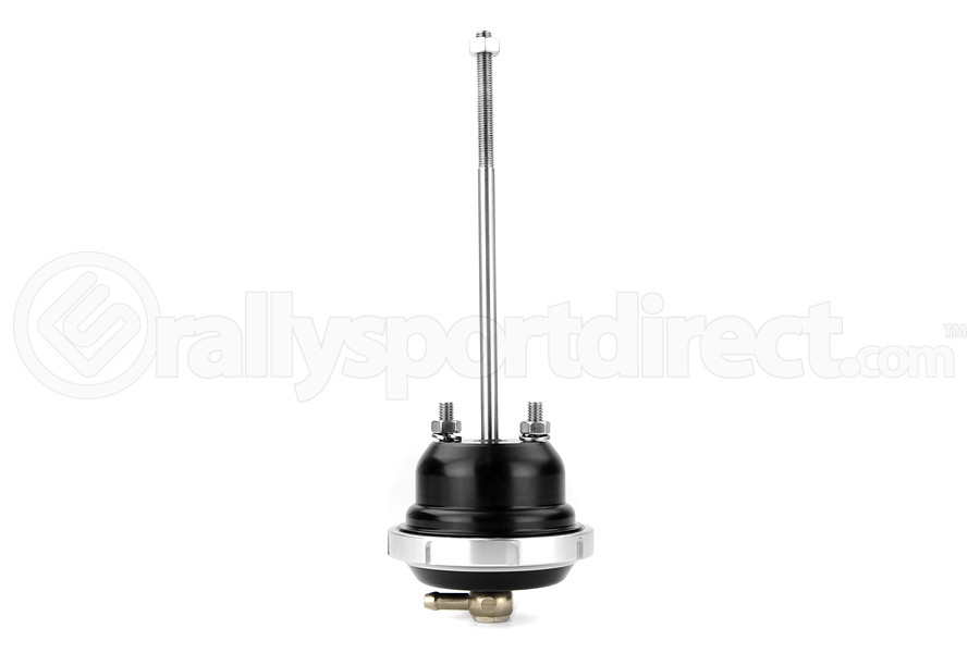 Turbosmart Internal Wastegate Actuator 14psi 150mm Rod (Part Number: TS-0681-5142) Turbosmart Internal Wastegate Actuator 14psi 150mm Rod (Part Number: )