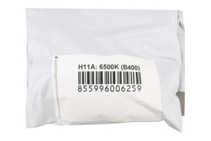 Morimoto H-Series XB Bi-Xenon H11A 6500K HID Bulb - Universal
