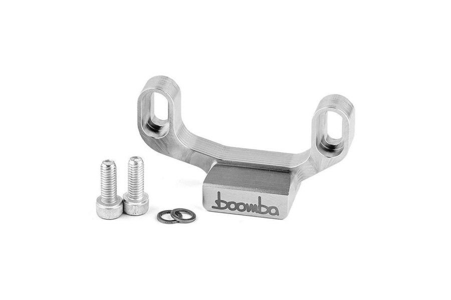 Boomba Racing Adjustable Shifter Stop Natural - Subaru WRX 2015+