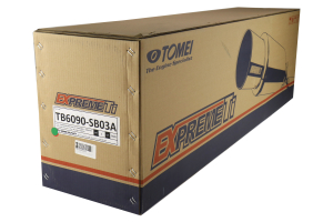 Tomei Expreme Ti Titanium Catback Exhaust Type 60S - Scion FR-S 2013-2016 / Subaru BRZ 2013-2020 / Toyota 86 2017-2020