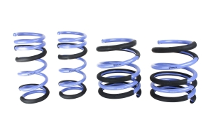 ISC Suspension Triple S Lowering Springs  - Nissan 370Z 2009+