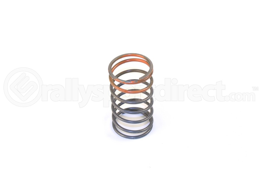 Tial Wastegate Spring Small Orange (Part Number: SMORANGE) Tial Wastegate Spring Small Orange (Part Number: )