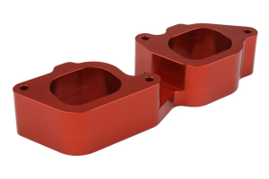 Crawford Billet Power Blocks Subaru Base 2012 2016