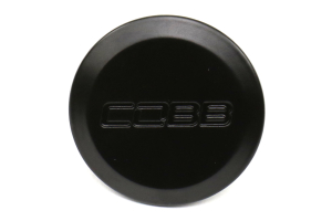 COBB Tuning Rear Wiper Delete - Subaru Models (inc WRX/STI Hatchback 2008-2014)