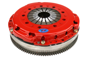 South Bend Clutch Stage 2 Endurance Clutch Kit - Mazdaspeed 3 2007-2013