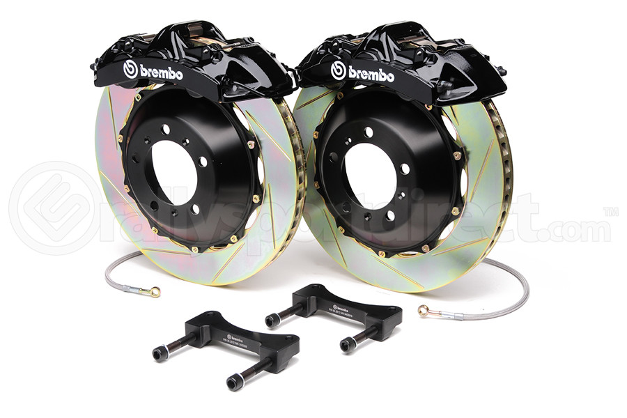 Brembo Brakes At Rallysportdirect Com Rallysport Direct