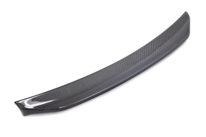 OLM Carbon Fiber Duckbill Spoiler V2 - Subaru WRX / STI 2015+