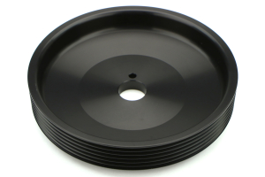 Kartboy Aluminum Crank Pulley - Subaru Models (inc. BRZ 2013+ / WRX 2015 - 2018)