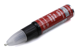 Toyota Touch Up Paint - Universal