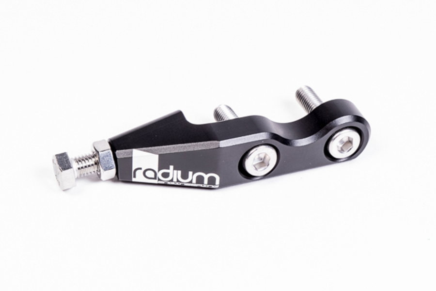 Radium Clutch Fork Stop - Mitsubishi EVO 7-10 2001-2015