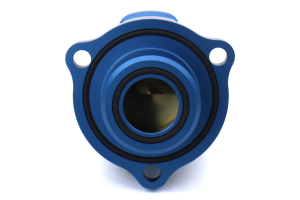 Boomba Racing VTA Blow Off Valve Blue - Ford Focus ST 2013+