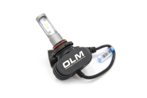 OLM AL Series 9005 / H10 Bulb - 5000K - Universal