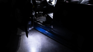 OLM LED Accessory Kit - Subaru Legacy 2010 - 2014