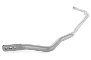 Whiteline Sway Bar Kit Front Adjustable 27mm / Rear Adjustable 27mm - Mitsubishi Evo X 2008-2015