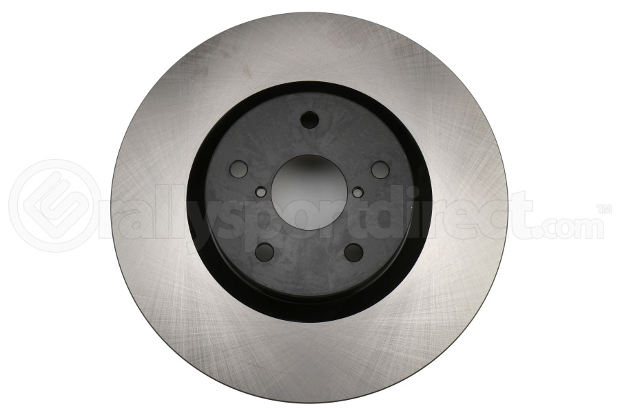 Stoptech Premium Front Brake Rotor Subaru WRX 2015+ 120.47036