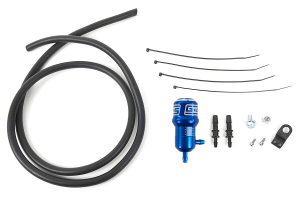 Parts Accessories Turbo Chargers Parts Grimmspeed Blue Manual