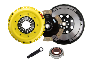 ACT HD/Race Rigid 6 Pad Clutch Kit - Honda Civic Type R 2017+