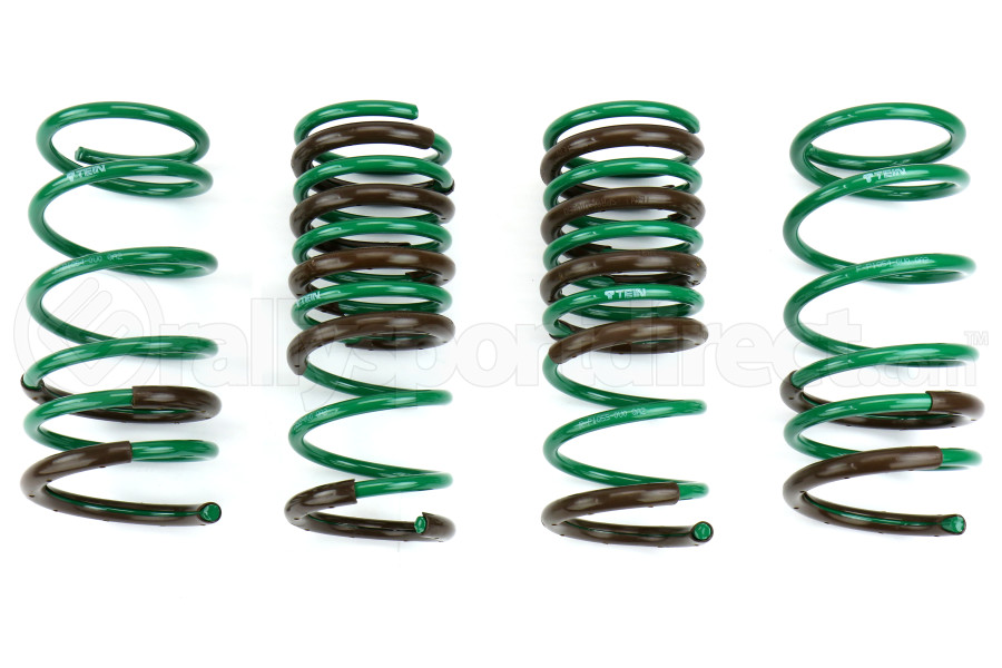Tein S Tech Spring Kit Subaru Premium 2013 2019 SKQ54 AUB00 