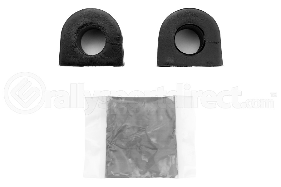 Whiteline Polyurethane Front Swaybar Bushing Kit 22mm ( Part Number:WHI W0405-22) Whiteline Polyurethane Front Swaybar Bushing Kit 22mm ( Part Number:WHI W0405-22)