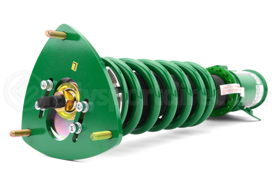 Tein Mono Sport Coilover (Part Number: GSS64-71SS4) Tein Mono Sport Coilover (Part Number: )
