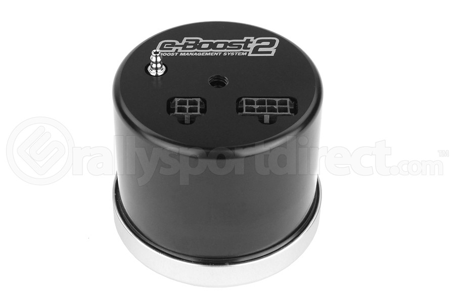 Turbosmart e-Boost2 60psi 60mm (White Face Silver Bezel) (Part Number: TS-0301-1001) Turbosmart e-Boost2 60psi 60mm (White Face Silver Bezel) (Part Number: )