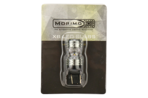Morimoto X-VF LED Replacement Bulb 7443 Switchback - Universal