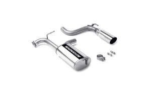 MagnaFlow Street Series Axle Back Exhaust System - Toyota Celica GT 2000-2005