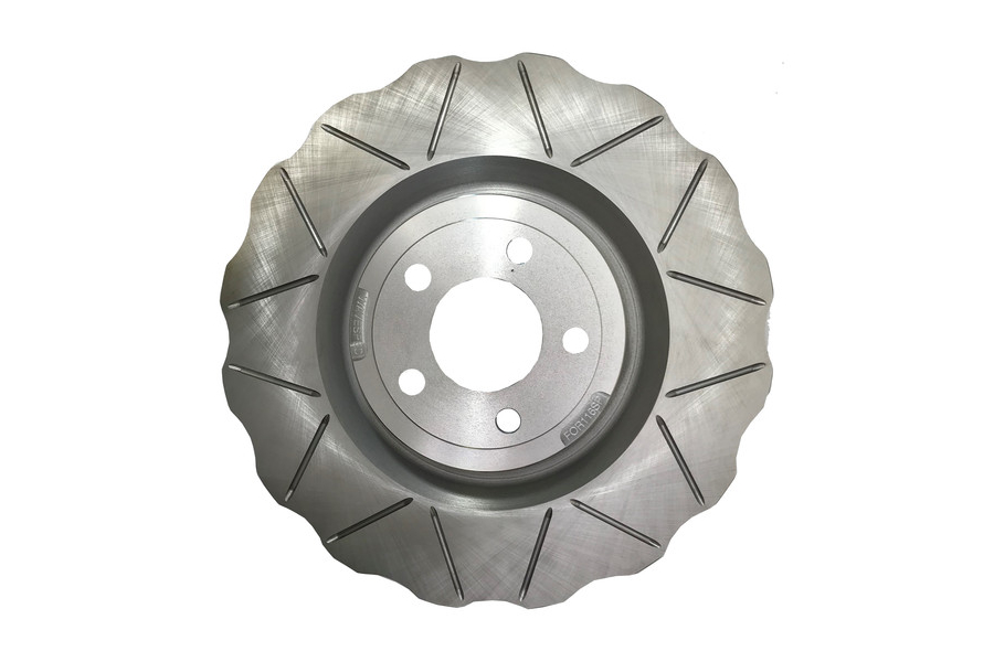 Wavespec Sport Line Front Rotor